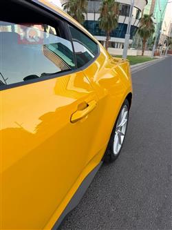 فورد موستانج